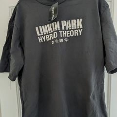 Linkin Park T-shirt