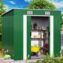 Metal Shed Image 4