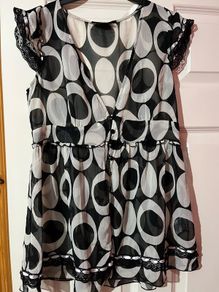 Next Blouse Size 10