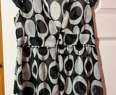 Next Blouse Size 10