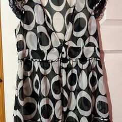 Next Blouse Size 10