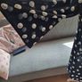 Navy Top/Dress Image 8