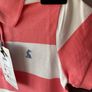 dress Bnwt joules stripe Tshirt dress age 7 Image 7