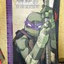 Teenage Mutant Ninja Turtles IDW Image 5