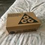 Nike Acg Mountain Fly 10.5 Ok (not 9.5 Uk) Image 2