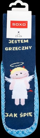 Soxo slippers
