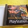 Action Man Mission Xtreme PlayStation1 Ps1 PlayStation2 Ps2 games Original Image 4