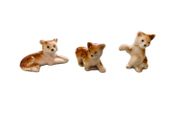 Vintage Figurines