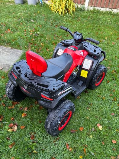 Kids Atv Xt Speed