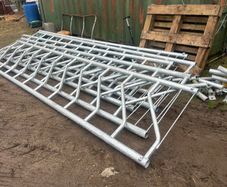 Farming equipment