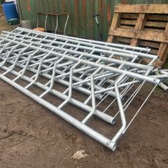 Farming equipment