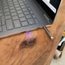 Samsung Galaxy Chromebook 13.3 inch Premium 4K AMOLED Touchscreen Image 4