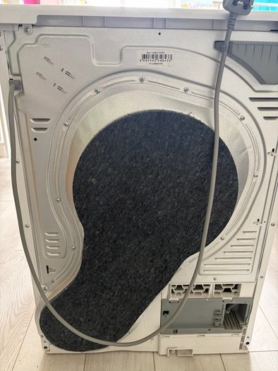 BEKO 8kg Condenser Dryer Mint Condition