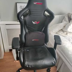 GT Omega - Gaming Chair