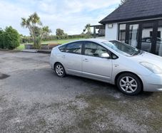 2008 Toyota Prius