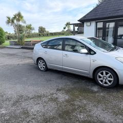 2008 Toyota Prius