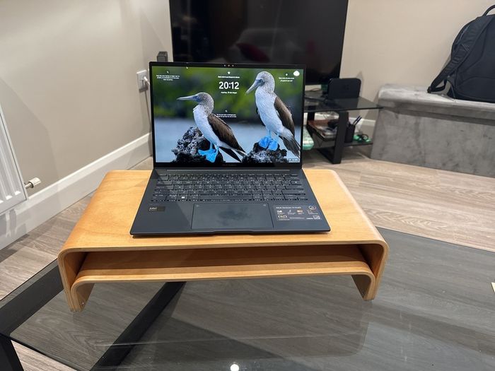 Laptop/Monitor Stand