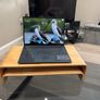 Laptop/Monitor Stand Image 3