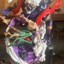 Roronoa Zoro Asura King of Hell from One piece Image 3