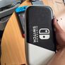 nintendo switch with Mario kart and Minecraft Image 3
