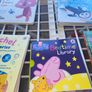 selection of kids toys Image 4