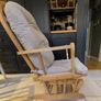 Rocking chair/glider Image 2