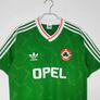 Ireland 90-92 Retro home football jersey Image 2