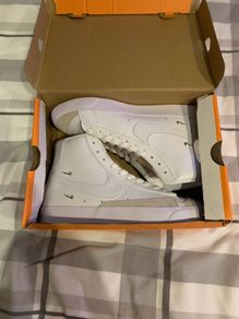 Nike Blazer Mid