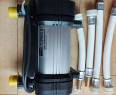 Shower Pump