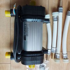 Shower Pump