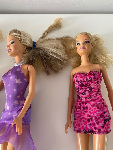 Barbie Bundle