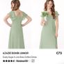 Junior Bridesmaid dress Image 5