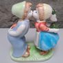 Vintage Holland delft Image 2