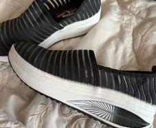 comfort shoes