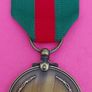 Lybia Border Service Medal 1948-49 Image 3