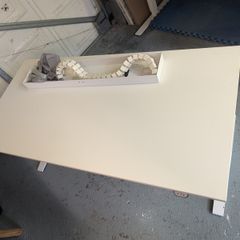 Herman Miller Sit/Stand desk