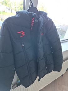 nike jacket