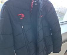 nike jacket