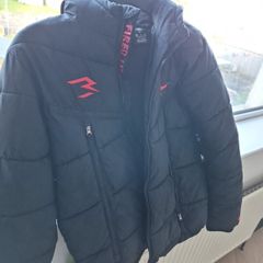 nike jacket