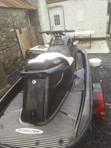 Yamaha 1200