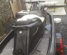 Yamaha 1200