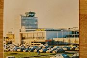 The Story of CORK AIRPORT Michael Barry 1988