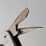 Vintage Wenger Alox Soldier 1977 Original Swiss Army Issued Swiss Army Knife Discontinued Collectable Image 9
