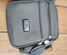 Bag Wallet with straps