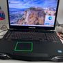 Alienware M18X R2 Laptop. Image 5