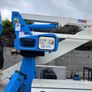 Toyota cherry picker Image 8
