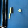 foldable pool/snooker table Image 9