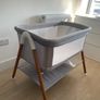 Babylo You and Me Baby Crib Image 2