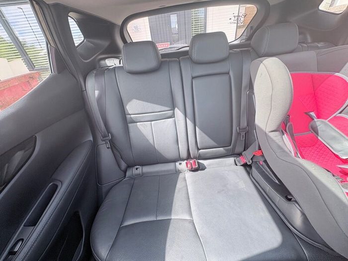 Nissan Qashqai 2017