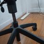 High quality office chair in excellent condition Image 4